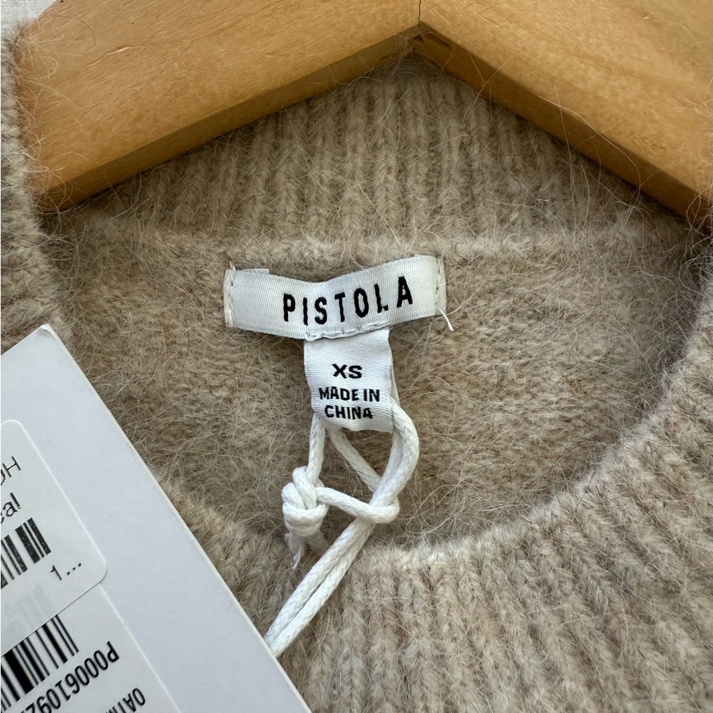 Pistola Shiloh Sweater - Picture 9 of 9